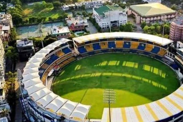 इंदौर में भारत-वेस्टइंडीज T20 की तैयारी पूरी, 25 सितंबर से टिकट बिक्री