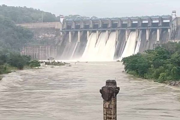 छत्तीसगढ़ में मानसून मेहरबान, 100.1% सामान्य बारिश दर्ज