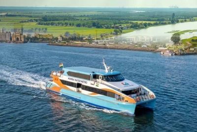 MP में बनेगी Water Transport Authority, क्रूज-बोट से जल परिवहन तक बदलेंगे नियम
