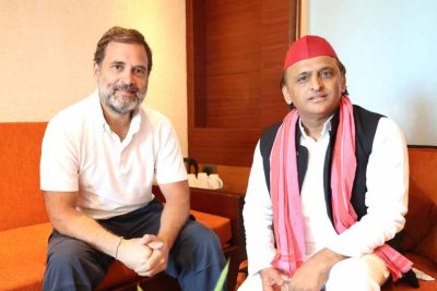 UP में सीट बंटवारे पर सपा का कड़ा रुख, कांग्रेस के सामने रख सकती है 4 शर्तें