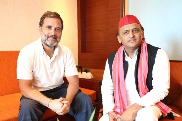 UP में सीट बंटवारे पर सपा का कड़ा रुख, कांग्रेस के सामने रख सकती है 4 शर्तें