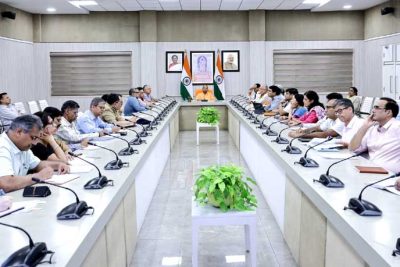 जेम पर यूपी की उपलब्धि को सीएम योगी ने सराहा, तीन राष्ट्रीय पुरस्कार मिलने पर दी बधाई