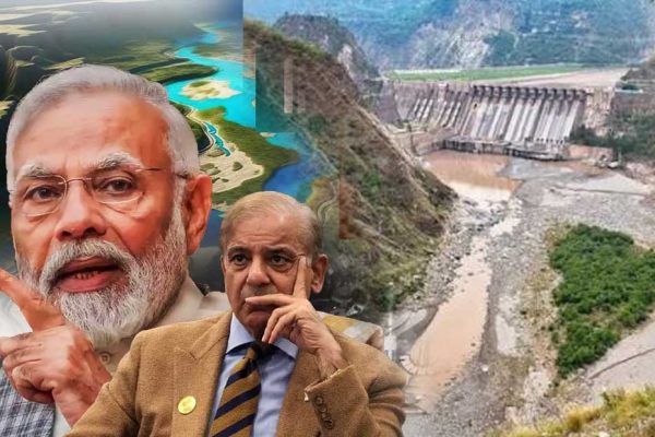 सिंधु जल संधि पर पाकिस्तान के हाथ लगा कोर्ट का फैसला, भारत ने साफ कहा- ‘हम इस अदालत को ही नहीं मानते’