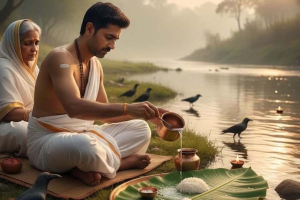 पितृ पक्ष में इन 4 कामों से करें परहेज, श्राद्ध-तर्पण के बाद जरूर रखें सावधानी