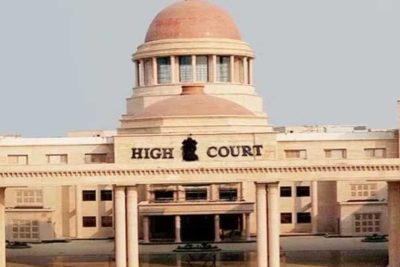 ग्राम पंचायत की जमीन से अतिक्रमण हटाने पर हाईकोर्ट का बड़ा फैसला, लंबी प्रक्रिया की जरूरत नहीं