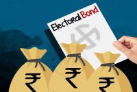 682 करोड़ के चंदे का बड़ा खुलासा, 99% रकम सिर्फ 2 पार्टियों के खाते में पहुंची