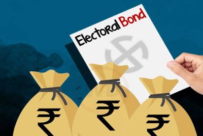 682 करोड़ के चंदे का बड़ा खुलासा, 99% रकम सिर्फ 2 पार्टियों के खाते में पहुंची
