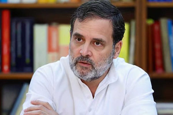 इंदौर में राहुल गांधी के कार्यक्रम को लेकर जबरदस्त उत्साह, 20 हजार से ज्यादा पंजीयन