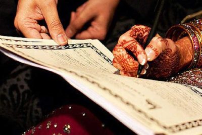 उत्तराखंड में निकाह के नियम होंगे सख्त, पहली पत्नी के रहते दूसरा विवाह नहीं; रजिस्टर्ड मौलवी ही कराएंगे निकाह
