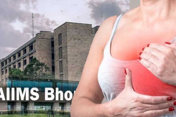 चौथे स्टेज के स्तन कैंसर में भी इलाज की उम्मीद, बीमारी की पहचान के आधार पर तय होगा उपचार