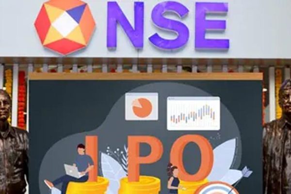NSE IPO का GMP ₹207 पर पहुंचा, 11.60% प्रीमियम पर लिस्टिंग के संकेत