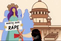 पति है, इसलिए रेप नहीं? 12 साल पुराना सवाल फिर सुप्रीम कोर्ट में, मैरिटल रेप पर अब क्या होगा फैसला