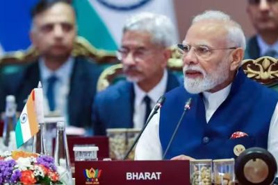BRICS समिट खत्म, PM मोदी बोले- सिर्फ देशों का समूह नहीं, समाधान का इकोसिस्टम