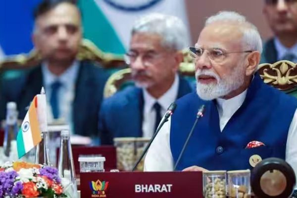 BRICS समिट खत्म, PM मोदी बोले- सिर्फ देशों का समूह नहीं, समाधान का इकोसिस्टम