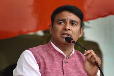 ‘मुजफ्फरनगर में हिंदू कट रहे थे, अखिलेश सैफई में डांस देख रहे थे’, संगीत सोम ने सपा को घेरा