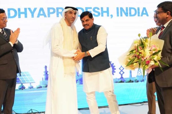 मध्यप्रदेश है निवेशकों का भरोसेमंद साथी : मुख्यमंत्री डॉ. यादव