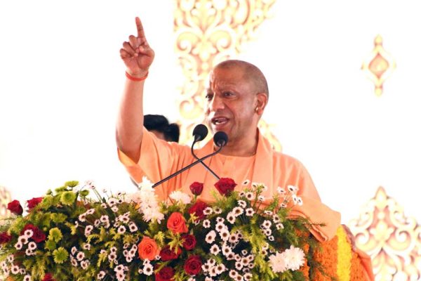वाराणसी में बुधवार को सजेगा पोषण का मंच, सीएम योगी करेंगे राष्ट्रीय पोषण माह का शुभारंभ