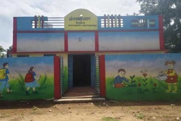 सारंगढ़-बिलाईगढ़ के जामपाली में खुली ‘बदलाव की राह’