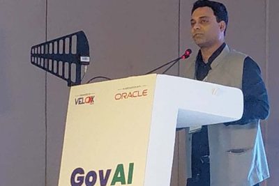 के उपयोग से नगरीय सेवाओं में आएगा व्यापक एवं प्रभावी बदलाव: आयुक्त  भोंडवे
