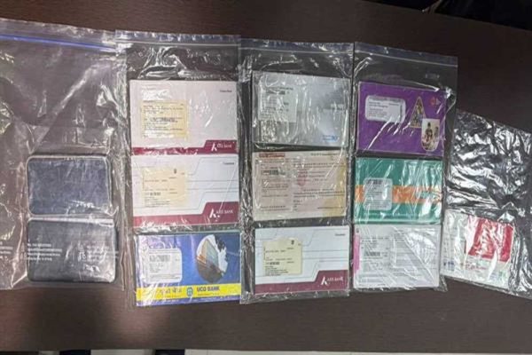 मल्टी-स्टेट साइबर फ्रॉड नेटवर्क पर मध्यप्रदेश पुलिस की प्रभावी कार्यवाही