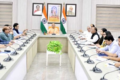 फर्रुखाबाद में बाढ़ पीड़ितों का दर्द जानेंगे मुख्यमंत्री