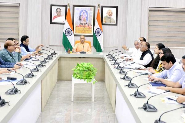 फर्रुखाबाद में बाढ़ पीड़ितों का दर्द जानेंगे मुख्यमंत्री