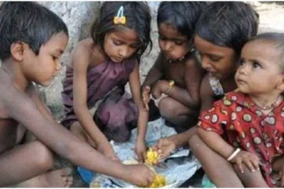 कुपोषण के खिलाफ मैदानी स्तर पर मजबूत हो रही पोषण व्यवस्था : सचिव रश्मि