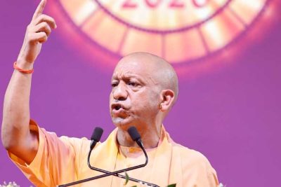 मुख्यमंत्री योगी आदित्यनाथ मंगलवार को वितरित करेंगे 3,567 नियुक्ति पत्र