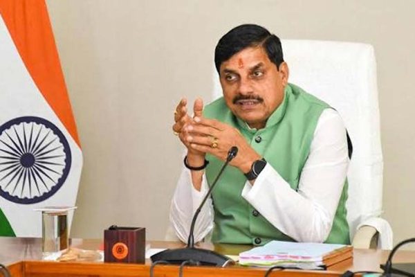 मुख्यमंत्री डॉ. यादव, सोमवार को भारत भवन में करेंगे भारतीय मातृभाषा अनुष्ठान का शुभारंभ