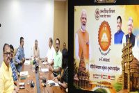 विद्यार्थियों को गुणवत्तापूर्ण एवं प्रमाणिक अध्ययन सामग्री उपलब्ध कराएं: मंत्री  परमार