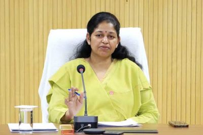 संदिग्ध अवैध शराब की घटना पर जिला दंडाधिकारी ने दिए मजिस्ट्रियल जांच के आदेश