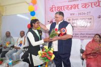 पक्के घर में कदम रखते ही चेहरे पर आई मुस्कान, 5,596 परिवारों के साकार हुए अपने आशियाने के सपने