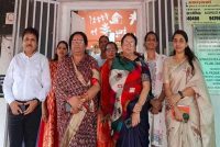 महिलाओं को संकट की घड़ी में मिले सम्मान, सुरक्षा और त्वरित न्याय : रेखा यादव