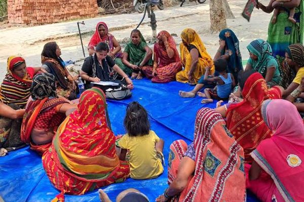 साढ़े दस लाख स्वयं सहायता समूहों से जुड़े सवा करोड़ ग्रामीण परिवारों की बदली तकदीर