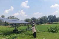 सौर सुजला योजना से बदली किसान चरण सिंह की खेती की तस्वीर