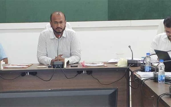 प्रधानमंत्री  नरेंद्र मोदी की 25 वर्षों की जनसेवा के प्रति आभार और विकसित भारत-2047 के संकल्प को जनभागीदारी से मिलेगा नया विस्तार