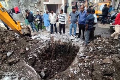 भागीरथपुरा दूषित पानी कांड: 7 साल तक नहीं बदली पानी की लाइन, मौतों के बाद 7 महीने में हुआ काम