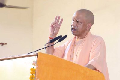 जीबीसी 5.0 के लक्ष्य के करीब पहुंचा सोनभद्र, 14,612 करोड़ के निवेश प्रस्तावों पर एमओयू