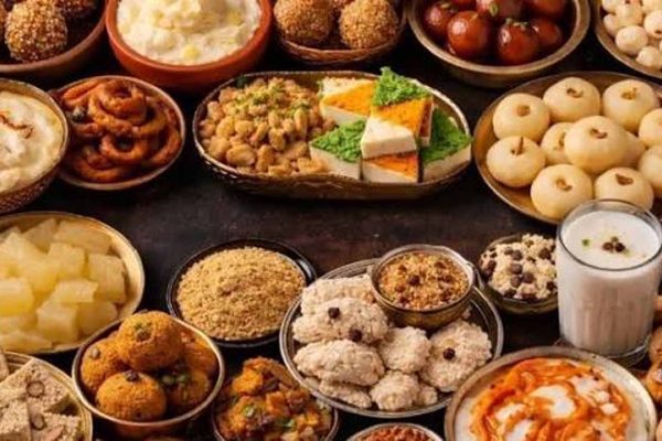 पूर्वी यूपी के पकवान को मिलेगी ग्लोबल पहचान