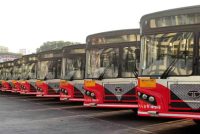 20 साल बाद MP की सड़कों पर लौटेगी सरकारी बस! 2030 तक चलेंगी 15 हजार नई बसें