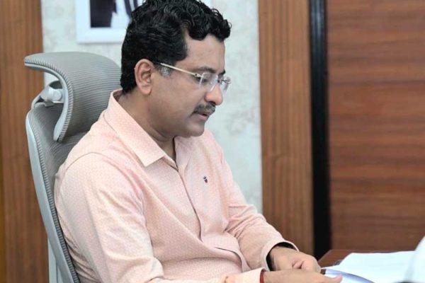स्मार्ट सिटी के हर प्रोजेक्ट की बनेगी एसओपी, संचालन से कमाई तक का खाका होगा तैयार