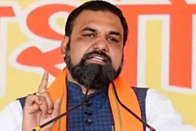 बिहार के 100 प्रोफेसर जाएंगे ऑक्सफोर्ड, सम्राट चौधरी बोले- दुनिया के मानकों पर लाएंगे शिक्षा