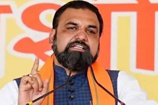 बिहार के 100 प्रोफेसर जाएंगे ऑक्सफोर्ड, सम्राट चौधरी बोले- दुनिया के मानकों पर लाएंगे शिक्षा
