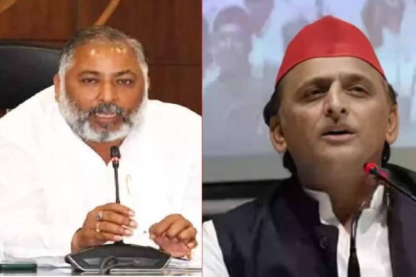 बाबा साहब की मूर्ति खंडित करने में सपाई आगे, अखिलेश राज में लगातार हुआ अंबेडकर का अपमान-दयाशंकर सिंह