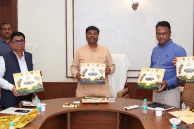 को-ऑपरेटिव बैंको में रिक्त पदों की भर्ती की कार्यवाही में लाए तेजी : मंत्री केदार कश्यप