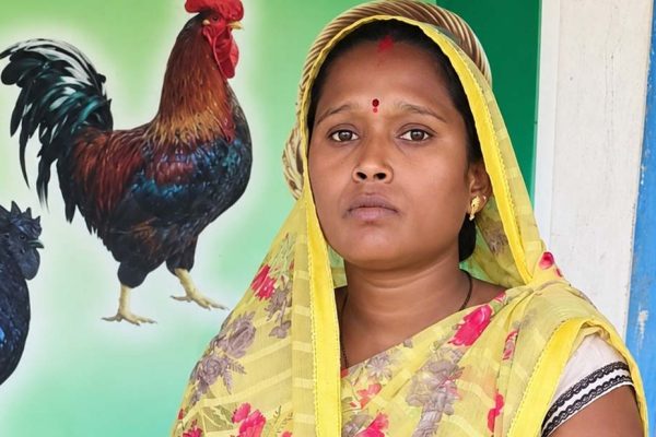 लखपति दीदी बनीं कमलेश यादव, मेहनत और स्वसहायता समूह के सहारे लिखी आत्मनिर्भरता की कहानी
