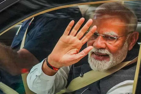 PM मोदी के जन्मदिन पर BJP का मेगा प्लान, 17 सितंबर से एक महीने तक होंगे 13 बड़े कार्यक्रम