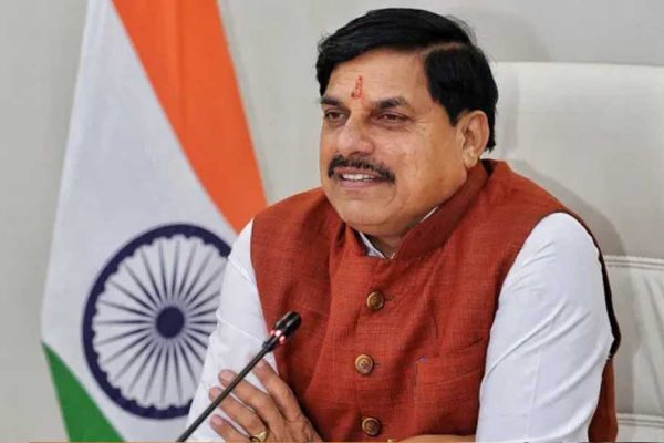मुख्यमंत्री डॉ. यादव 4 सितंबर को सीहोर में सीजी की नई पॉवर ट्रांसफॉर्मर विनिर्माण इकाई के प्रथम ट्रांसफॉर्मर का करेंगे रोल-आउट