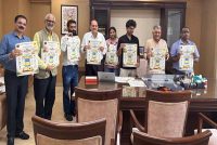 मंत्रीपरमार ने जबलपुर इंजीनियरिंग कॉलेज द्वारा विकसित ‘सनातन कैलेंडर एआई’ एवं ‘अंतर्-गीता’ मोबाइल ऐप का किया विमोचन