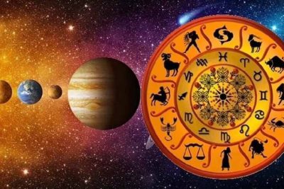 14 सितंबर राशिफल: सोमवार को इन राशियों की चमकेगी किस्मत, मिलेगा बड़ा लाभ